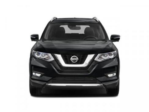 Used 2020 Nissan Rogue SL image 7