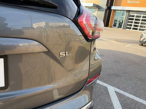 Used 2018 Nissan Murano SL image 35