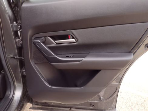 Used 2024 MAZDA CX-50 AWD 2.5 Turbo w/ Weather Package image 16