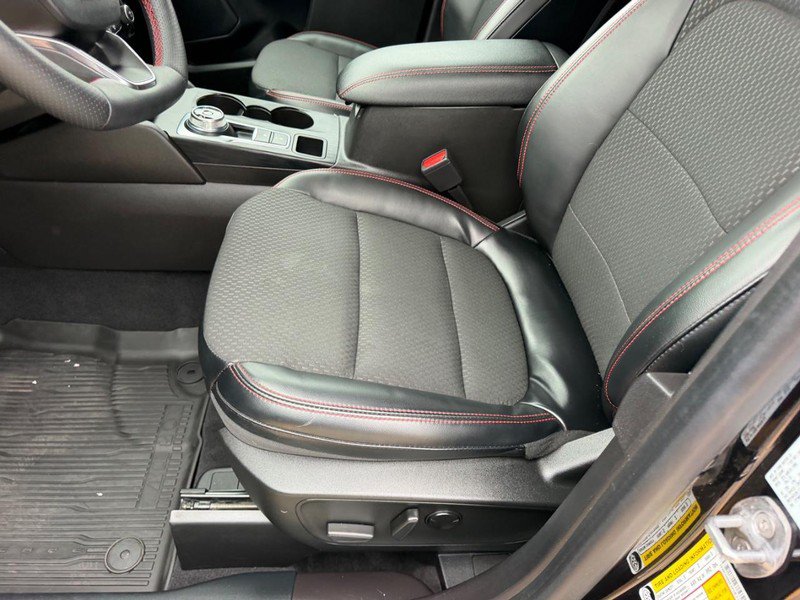 Used 2023 Ford Escape ST-Line Select w/ Tech Pack #2 AWD/4WD image 20