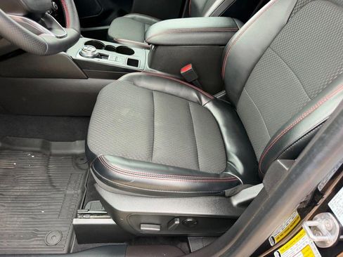 Used 2023 Ford Escape ST-Line Select w/ Tech Pack #2 AWD/4WD image 20