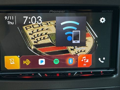 Used 2007 Porsche Cayman image 13