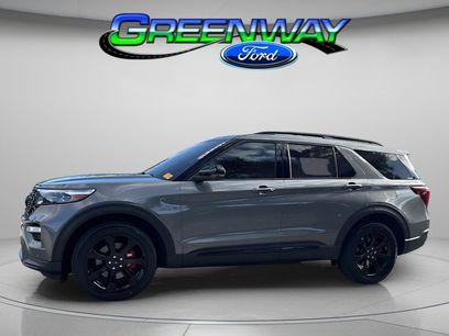 Used 2023 Ford Explorer ST w/ Equipment Group 401A