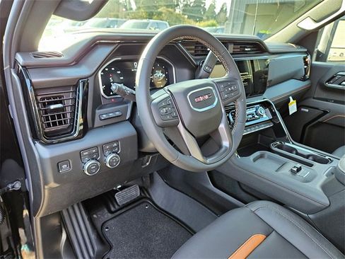 New 2026 GMC Sierra 2500 AT4 image 18