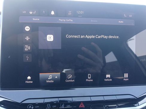 Used 2023 Jeep Compass Altitude w/ Convenience Group image 27