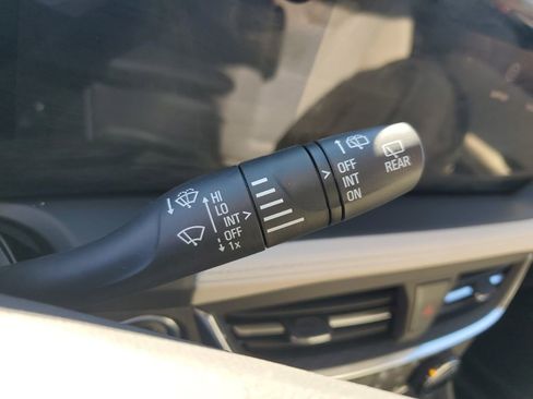 New 2026 Buick Encore GX Preferred image 33