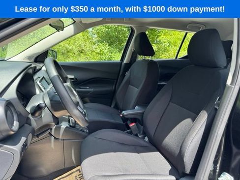 Used 2025 Nissan Kicks Play S FWD image 10