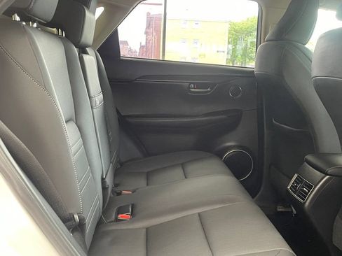 Used 2020 Lexus NX 300 AWD w/ Comfort Package image 19