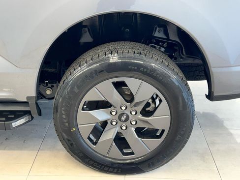 Used 2023 Ford F150 Lightning XLT w/ Equipment Group 312A High AWD/4WD image 44