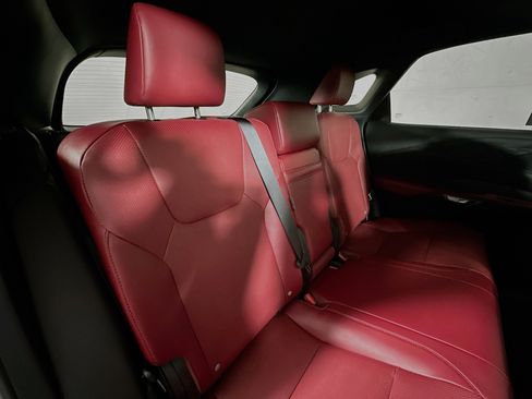 New 2026 Lexus RX 350 F Sport w/ Convenience Package image 26