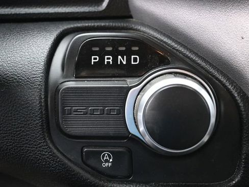 Used 2019 RAM 1500 Big Horn image 15