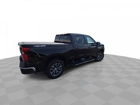 New 2026 Chevrolet Silverado 1500 LT image 8