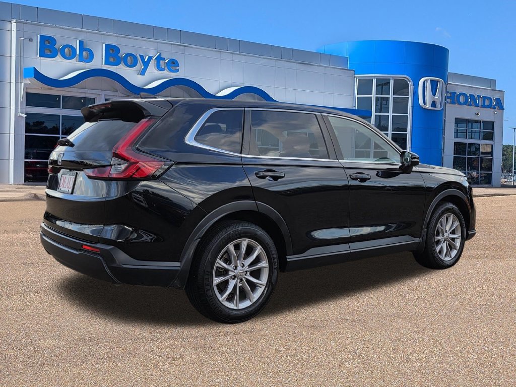 Used 2024 Honda CR-V EX image 5