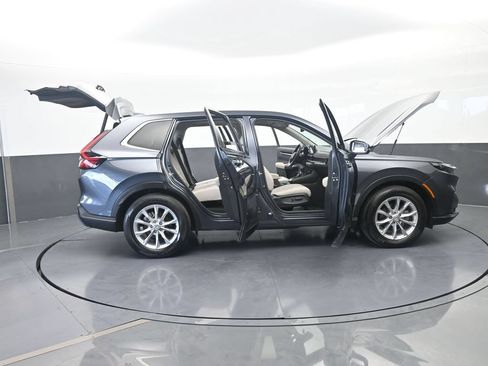 Used 2025 Honda CR-V EX-L image 70