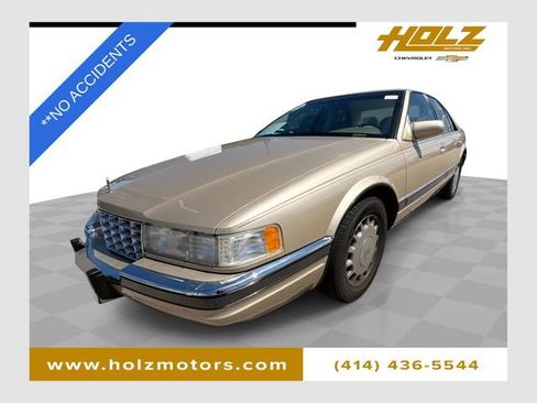 Used 1996 Cadillac Seville SLS FWD image 1