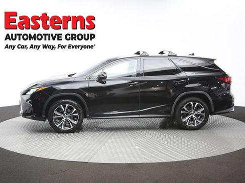 Used 2018 Lexus RX 350L AWD w/ Premium Package image 63