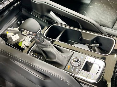 New 2025 Kia Telluride EX X-Line image 17