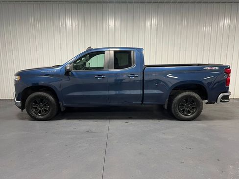 Used 2019 Chevrolet Silverado 1500 LT w/ All-Star Edition image 18