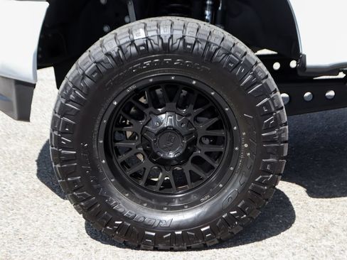 Used 2019 Ford F250 XLT w/ XLT Value Package AWD/4WD image 45