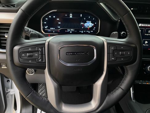 Used 2023 GMC Sierra 1500 Denali w/ Denali Reserve Package image 23