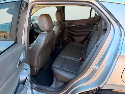 Used 2024 Buick Encore GX Sport Touring w/ Comfort Package FWD image 11