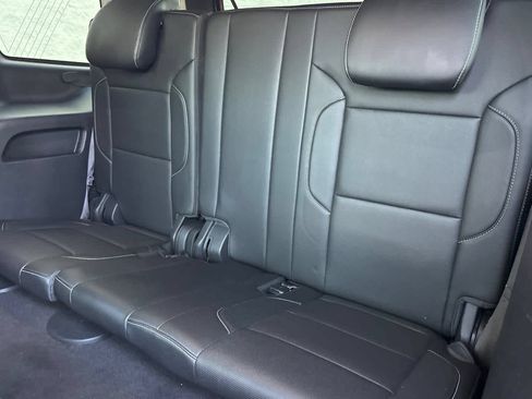 Used 2015 Chevrolet Tahoe LTZ AWD/4WD image 15