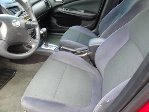 Used 2006 Nissan Sentra 1.8 S w/ (S04) 1.8S Special Editto Pkg image 22