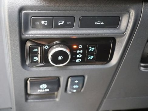 Used 2024 Ford F150 Lariat w/ Bed Utility Package AWD/4WD image 31