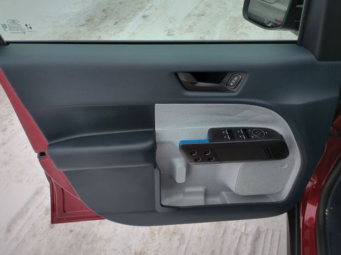 Used 2025 Ford Maverick XLT w/ XLT Luxury Package image 6