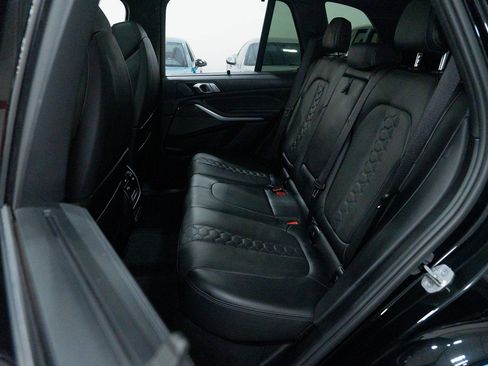 Used 2022 BMW X5 M w/ Executive Package image 30