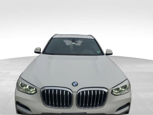 Used 2021 BMW X3 sDrive30i w/ Convenience Package image 9