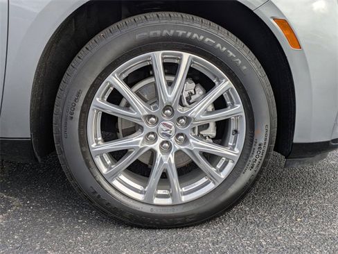 Used 2023 Buick Enclave Essence w/ Experience Buick Package image 11