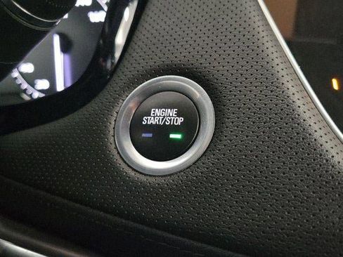 Certified 2023 Cadillac XT5 Luxury image 18