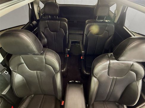 Used 2022 Kia Sorento SX image 20