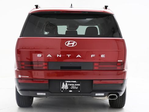 Used 2025 Hyundai Santa Fe SEL image 7