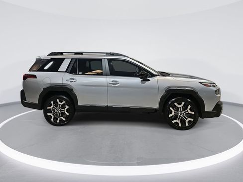 New 2026 Subaru Outback Touring XT AWD/4WD image 4