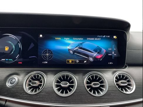 Used 2022 Mercedes-Benz AMG GT 43 image 55