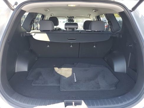 Certified 2023 Hyundai Santa Fe SEL w/ Cargo Package image 28
