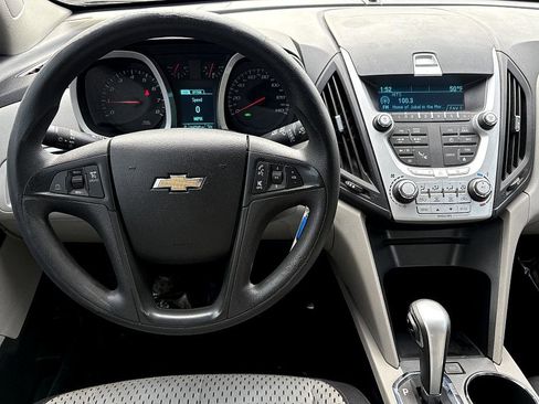 Used 2015 Chevrolet Equinox LS image 15