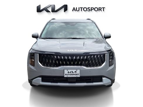 New 2026 Kia Carnival EX FWD image 2