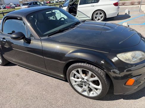 Used 2013 MAZDA MX-5 Miata Grand Touring w/ Premium Pkg RWD image 22