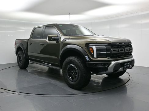 Certified 2025 Ford F150 Raptor image 59