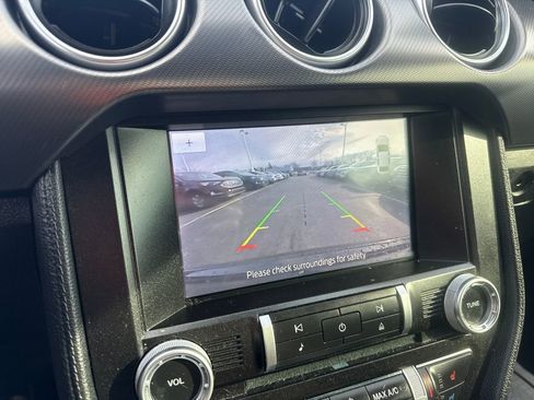 Used 2020 Ford Mustang Premium w/ Equipment Group 201A image 33