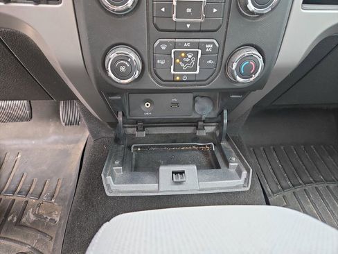 Used 2014 Ford F150 XLT w/ Equipment Group 302A Luxury image 24