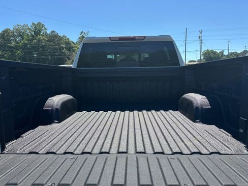 New 2026 GMC Sierra 1500 SLT w/ SLT Premium Plus Package AWD/4WD image 19