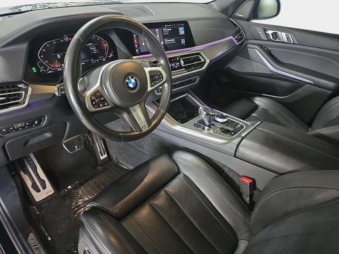Used 2021 BMW X5 sDrive40i w/ M Sport Package RWD image 19