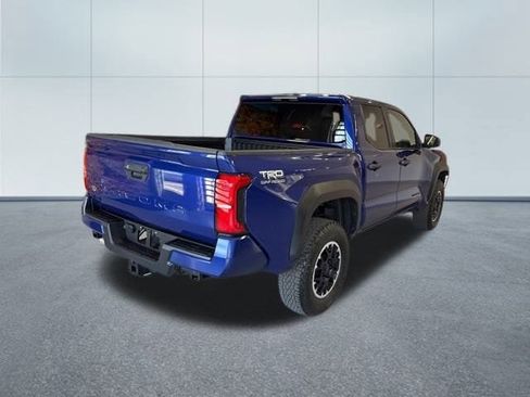 Used 2024 Toyota Tacoma TRD Sport image 6