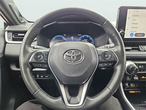 Used 2024 Toyota RAV4 XSE image 35