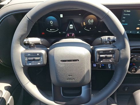 New 2026 Hyundai Palisade XRT Pro AWD/4WD image 17