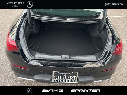New 2026 Mercedes-Benz CLA 250 image 7
